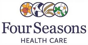 Four Seasons logo