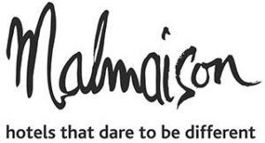 Malmaison logo