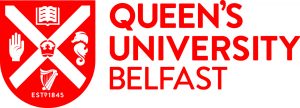 Queens University logo