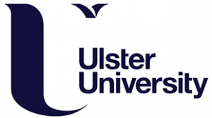 Ulster University logo